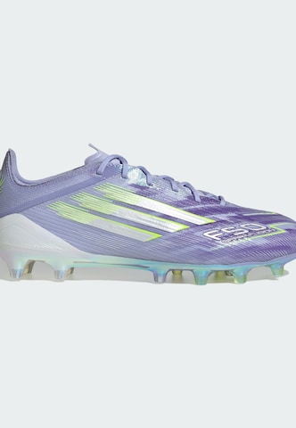 ADIDAS PERFORMANCE Voetbalschoen in Lila