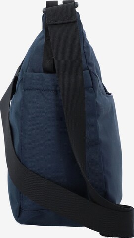 Sac à bandoulière 'Burgweg' JACK WOLFSKIN en bleu