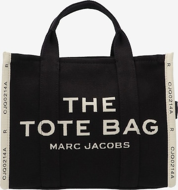 Marc Jacobs - Shopper en negro: frente