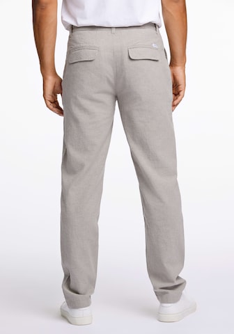 Lindbergh Loose fit Pants in Grey