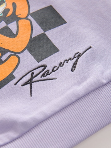 Set 'Hot Wheels Check' di Next in grigio