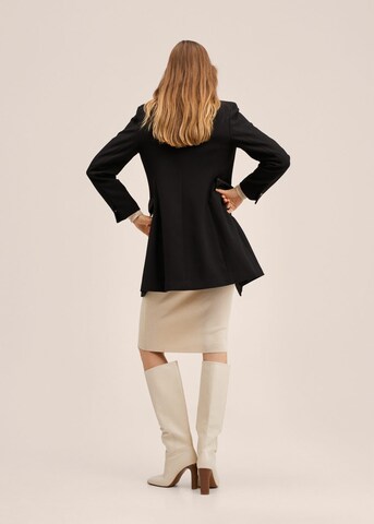 MANGO Blazer 'Sugus' i svart