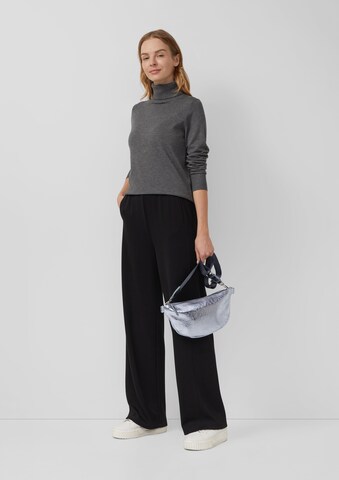 s.Oliver Sweater in Grey