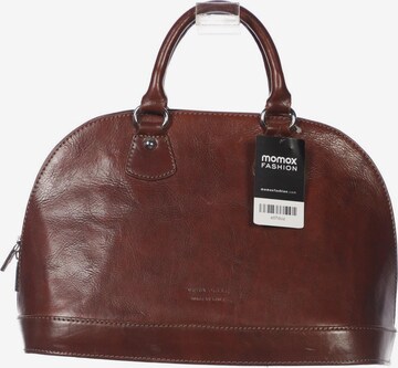 Vera Pelle Bag in One size in Brown: front