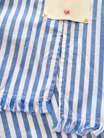 LIKS. Munich - Blusa en azul