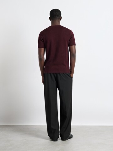 Burocs Shirt‌‌‌‌‌‌‌‌‌‌ in Rot