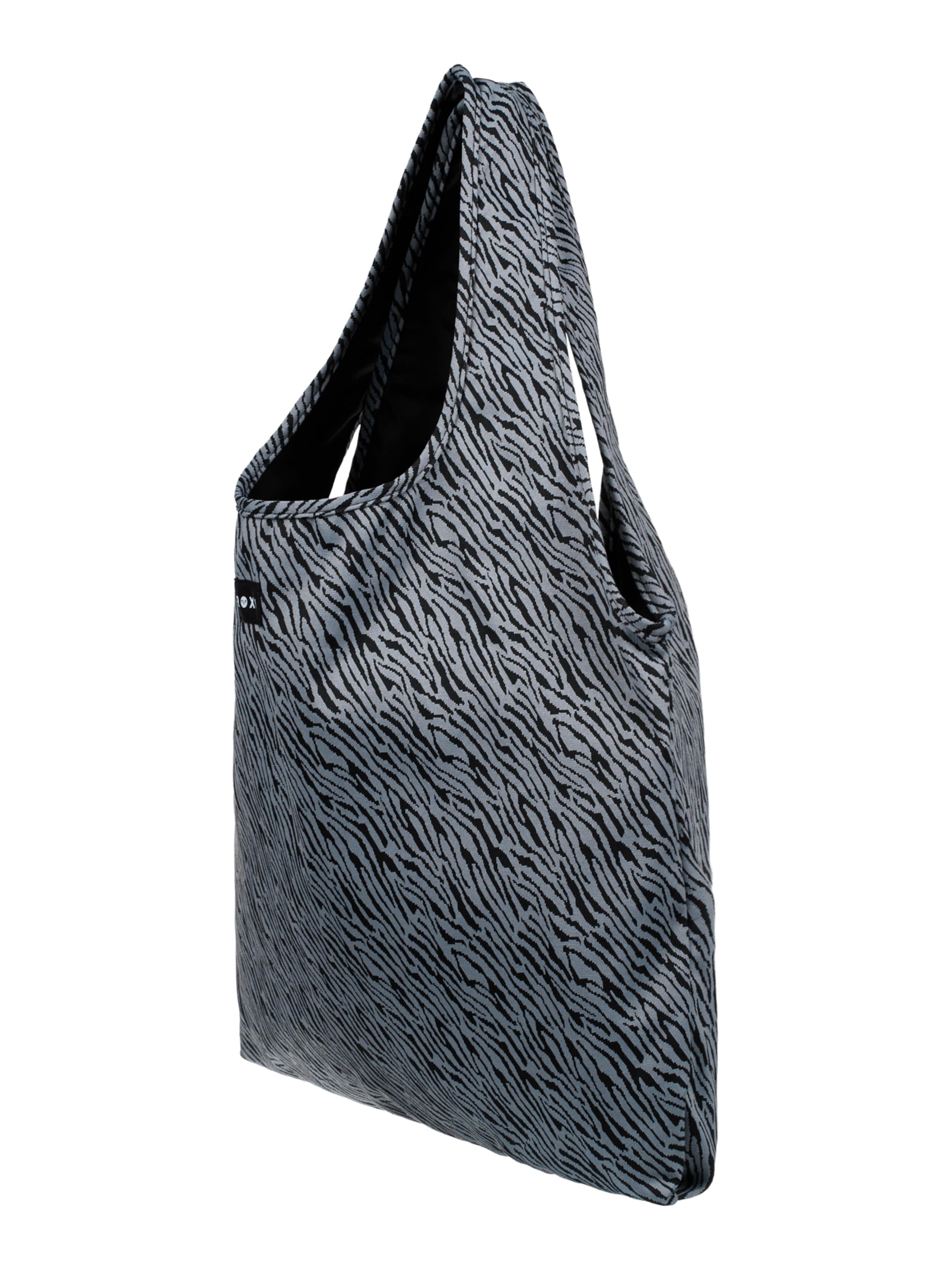 ROXY Beach Bag 'Urban Party' in Grey