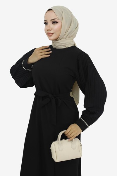 MODAMIHRAM Dress in Black, Item view