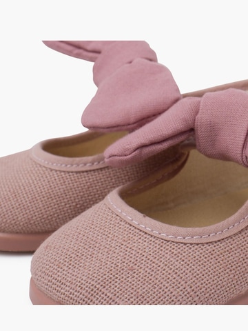 Pisamonas Ballerina‌‌‌‌‌ in Pink