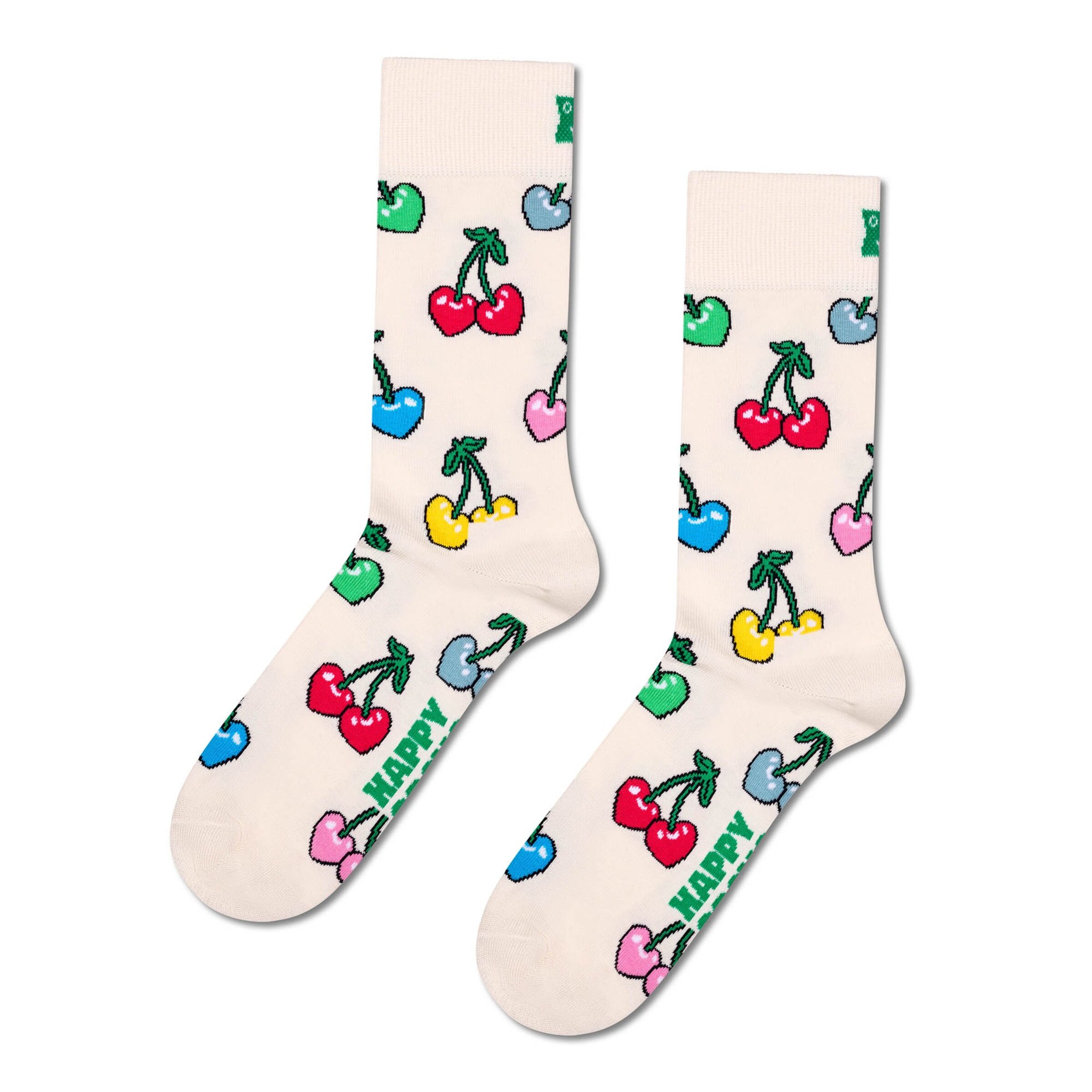 Calzino di Happy Socks in blu