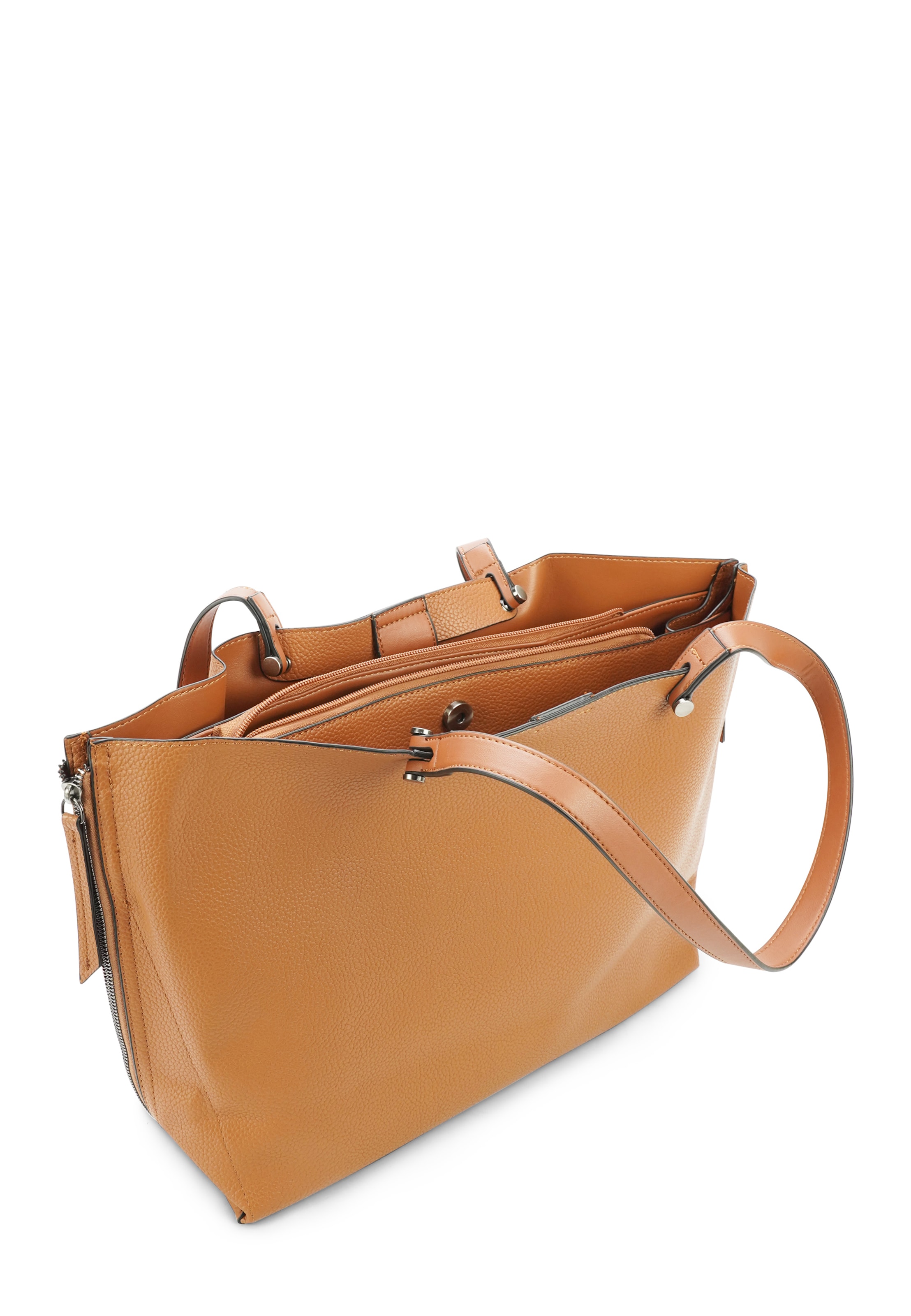 HARPA Shopper 'PADUA' in Bruin