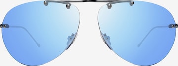 REVO Sunglasses 'Air 2' in Silver: front