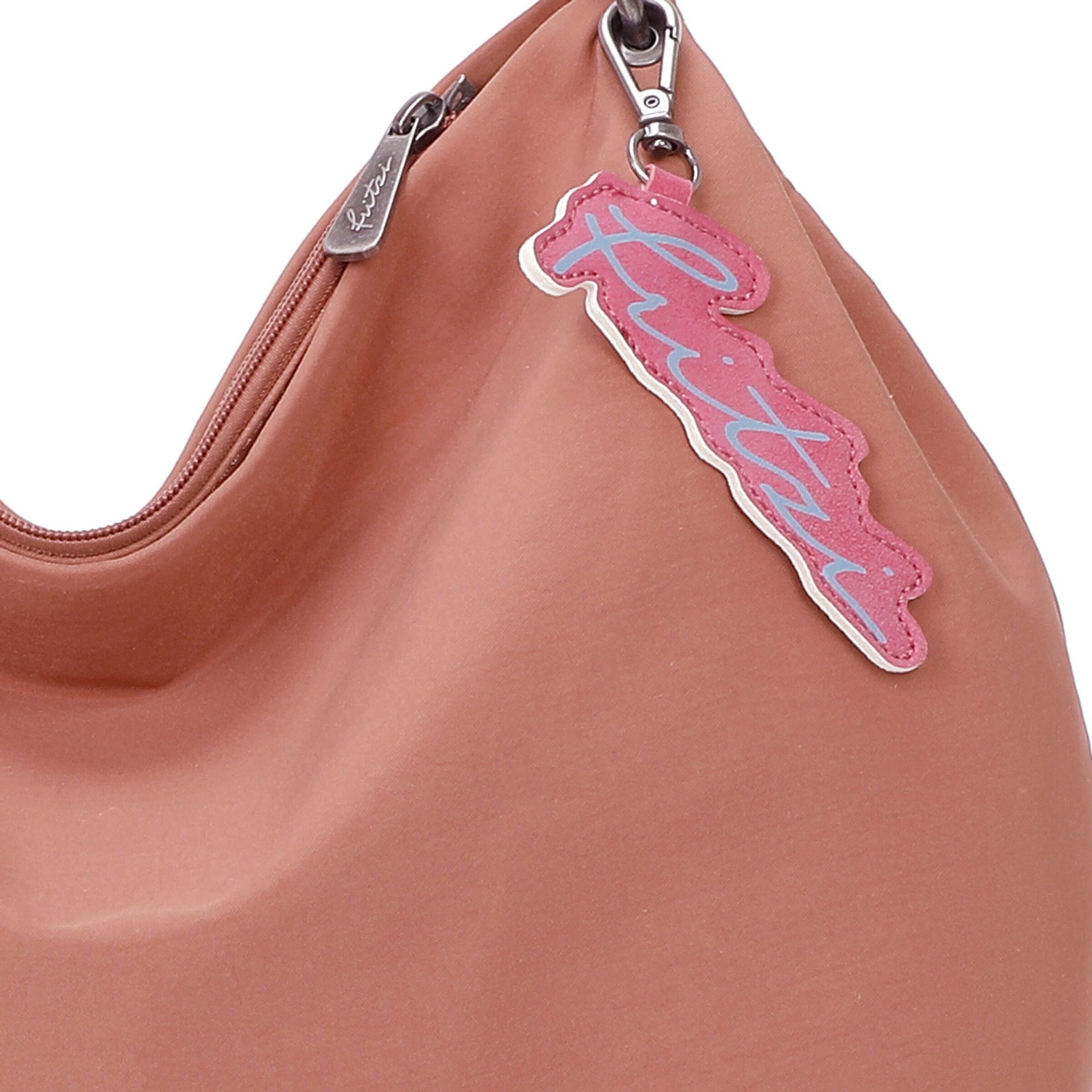 Borsa a tracolla 'Joshi02' di Fritzi aus Preußen in marrone