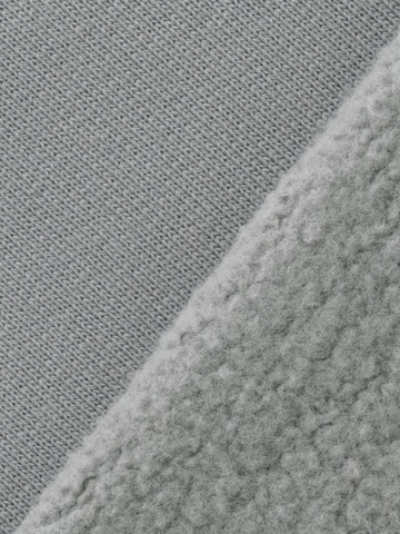 ENRAGE - Loosefit Pantalón plisado 'ENRAGE' en gris