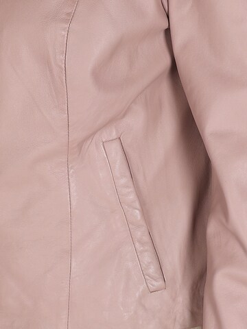 Maze Tussenjas in Roze
