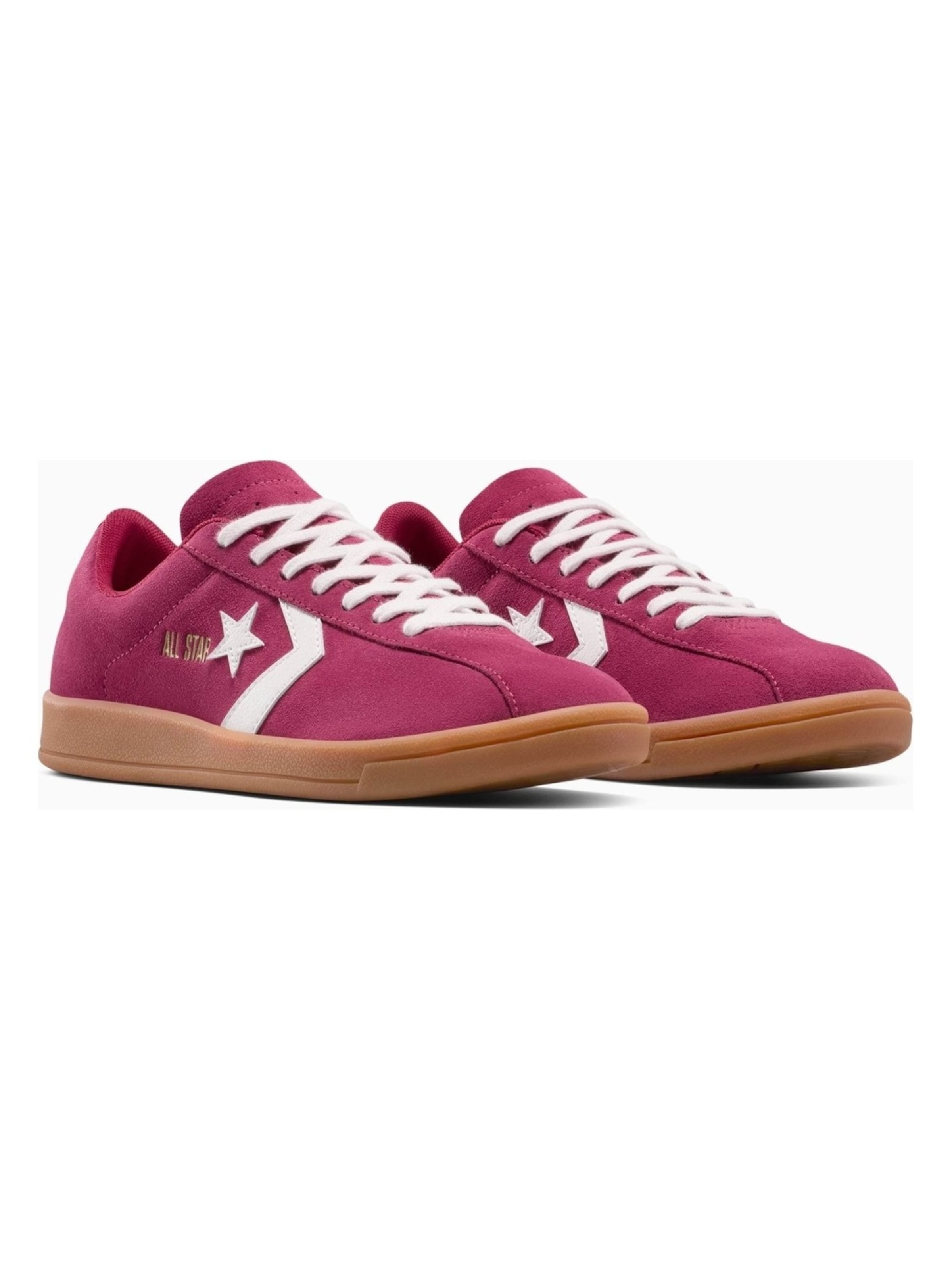CONVERSE - Calzado deportivo 'Converse As Classic Trainer' en rosa