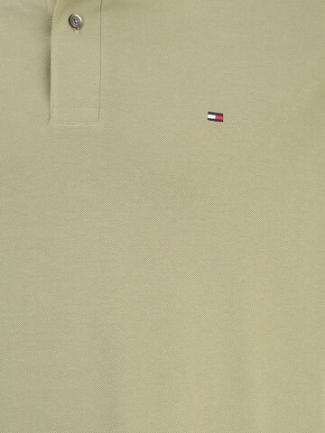 Tommy Hilfiger Big & Tall - Camisa '1985' em verde