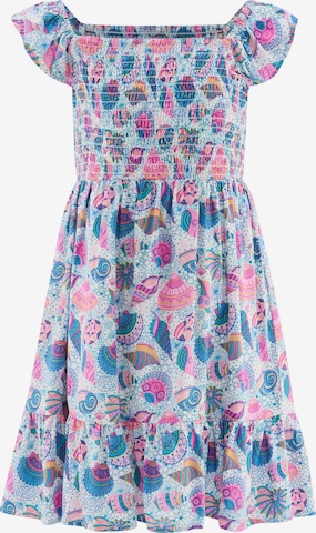 mišri happy girls Suknelė: priekis