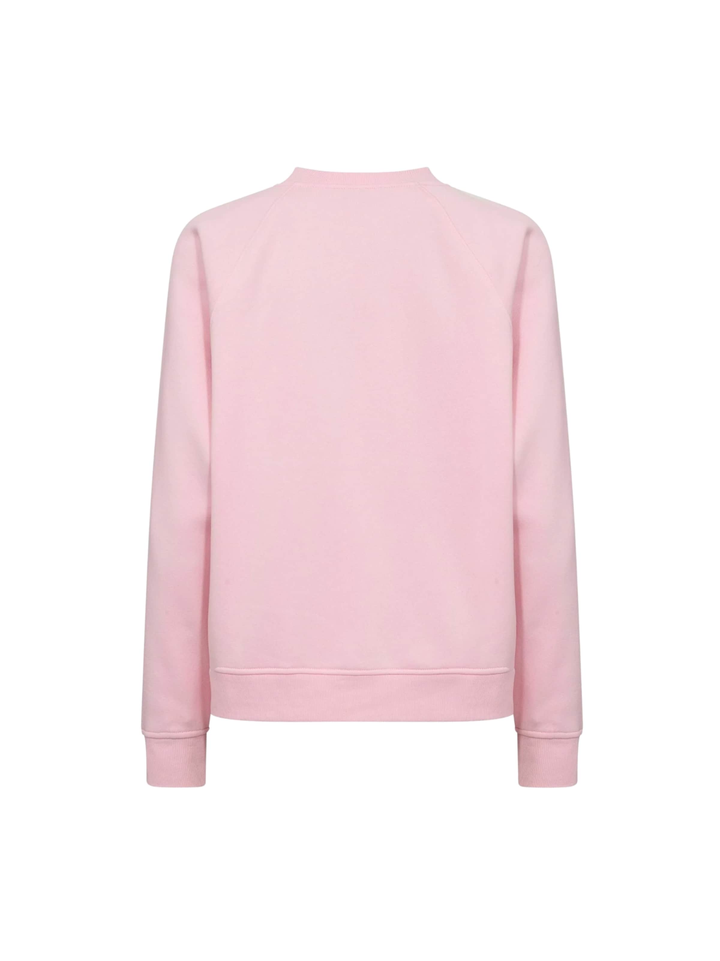 Pull-over ' LR-NUKA 11 ' Levete Room en rouge