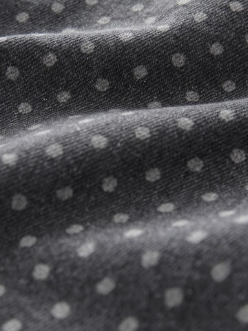 Skinny Jeans di Next in nero
