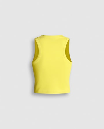 Red Bull Racing x Pepe Jeans Shirt in Geel