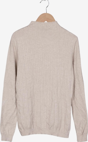 VILA Pullover M in Beige: Vorderseite