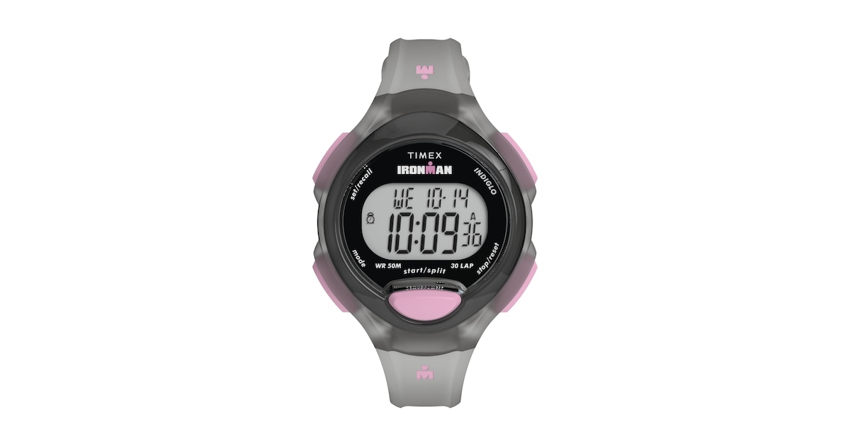 Kunststoffen Timex Digitale horloges kopen Kunststoffen Timex Digitale horloges kopen