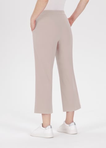 STEHMANN Pants in Grey