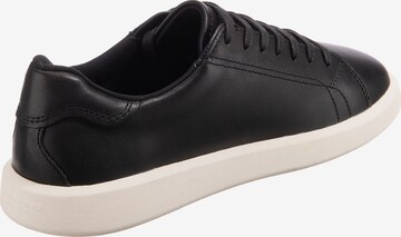 VAGABOND SHOEMAKERS Platform trainers in Black