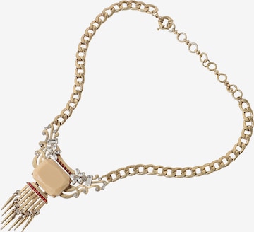 SOHI Цепочка ' Marjory ' в Золотой: спереди