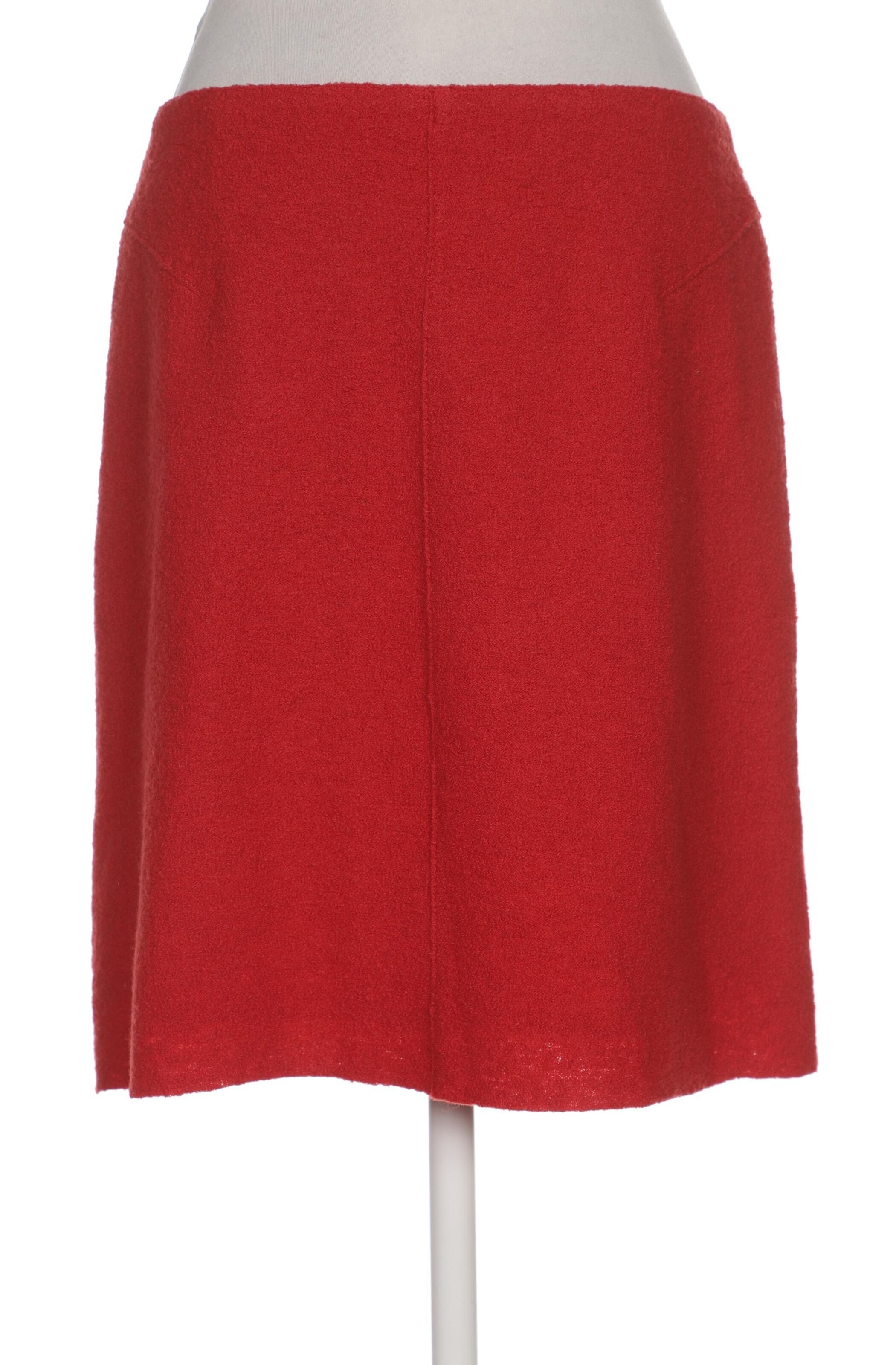 OUI Skirt in S in Red: front