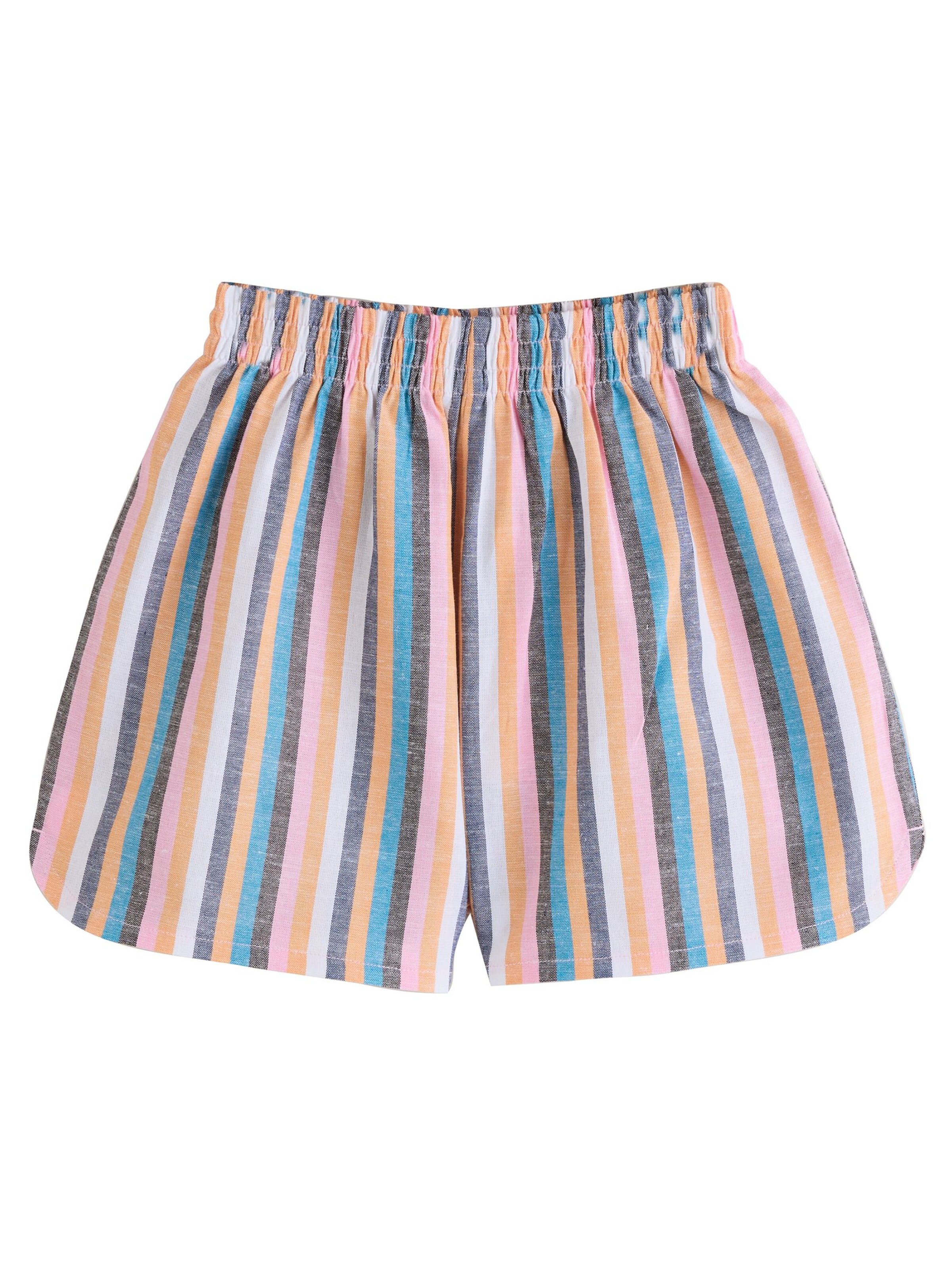 Next Обычный Штаны в Смешанный: спереди