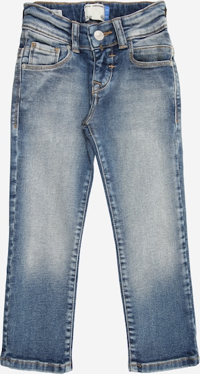 Džinsai 'RAFIEL B' iš LTB, spalva – tamsiai (džinso) mėlyna, Prekių apžvalga