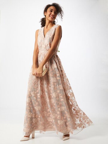 Robe True Decadence en rose