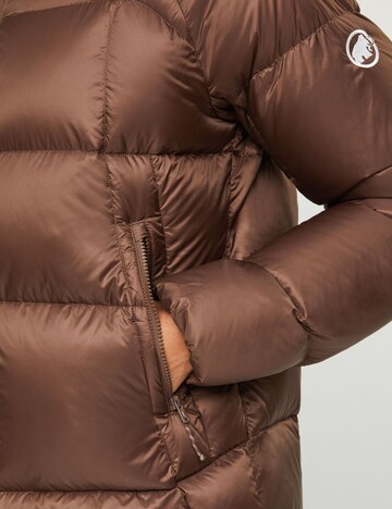 MAMMUT Outdoor jacket in Brown