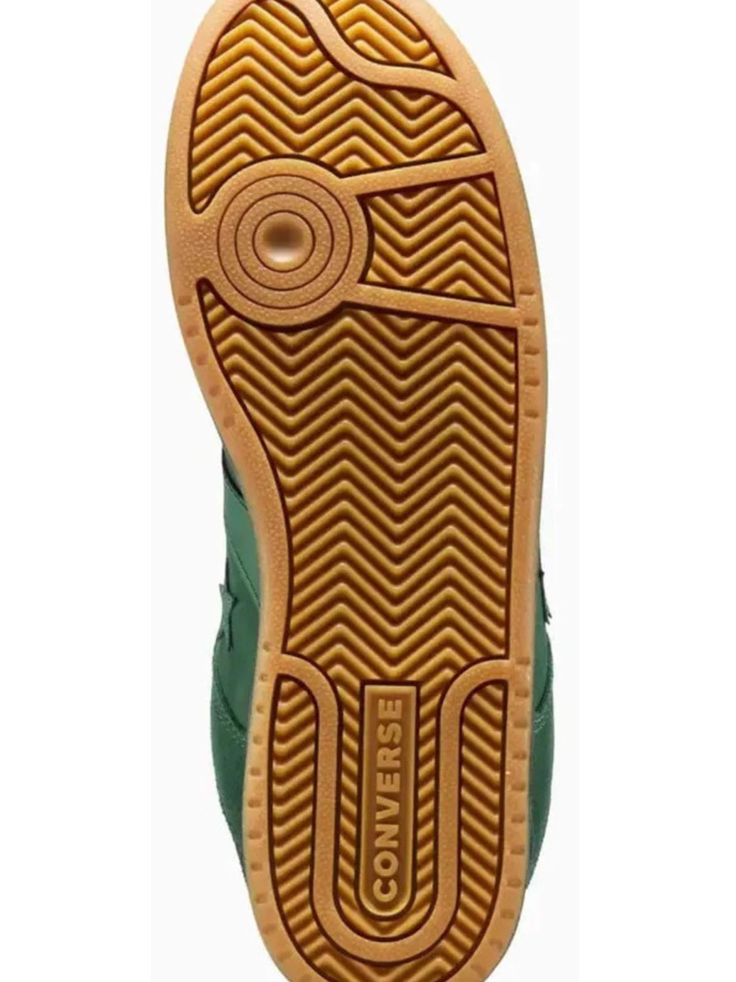 CONVERSE Sports shoe 'Converse Cl98' in Green