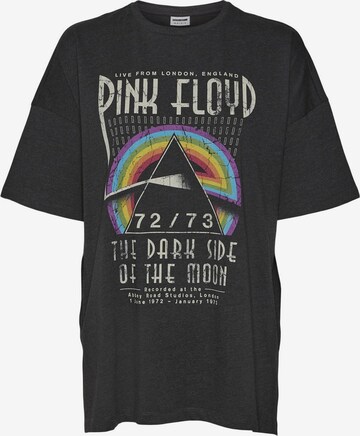 Noisy may Μπλουζάκι 'Pink Floyd' σε γκρι: μπροστά