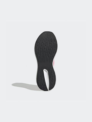 ADIDAS PERFORMANCE Laufschuh 'RESPONSE' in Pink