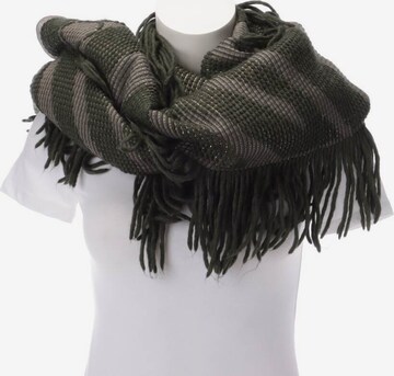 JIMMY CHOO Scarf & Wrap in One size in Mixed colors: front