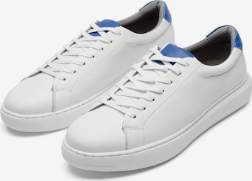 Bianco Sneakers 'GARY ' in White