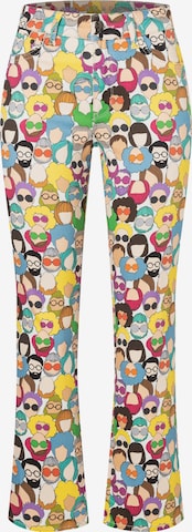 MAC Jeans in Mixed colours: front