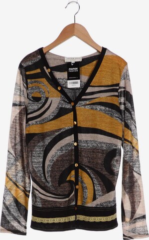 JOACHIM BOSSE Top & Shirt in L in Black: front