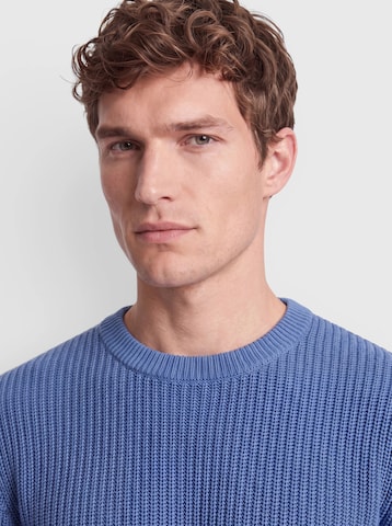 everly® Свитер в Синий