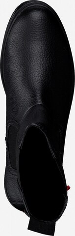 s.Oliver Chelsea Boots in Black