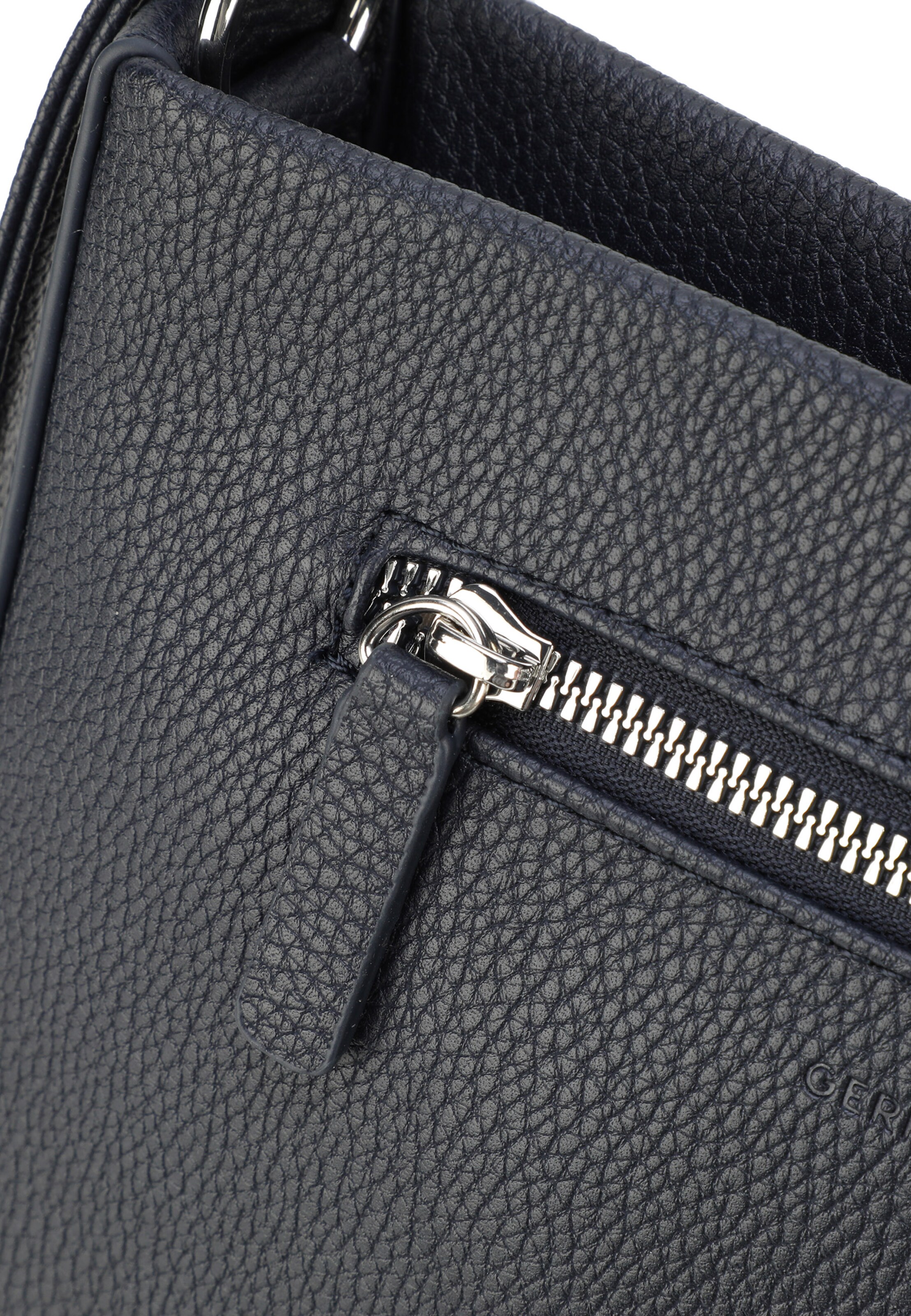 GERRY WEBER - Bolso de hombro 'Talk Different 1.0' en azul