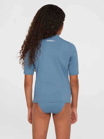 Maglia funzionale di O'NEILL in blu