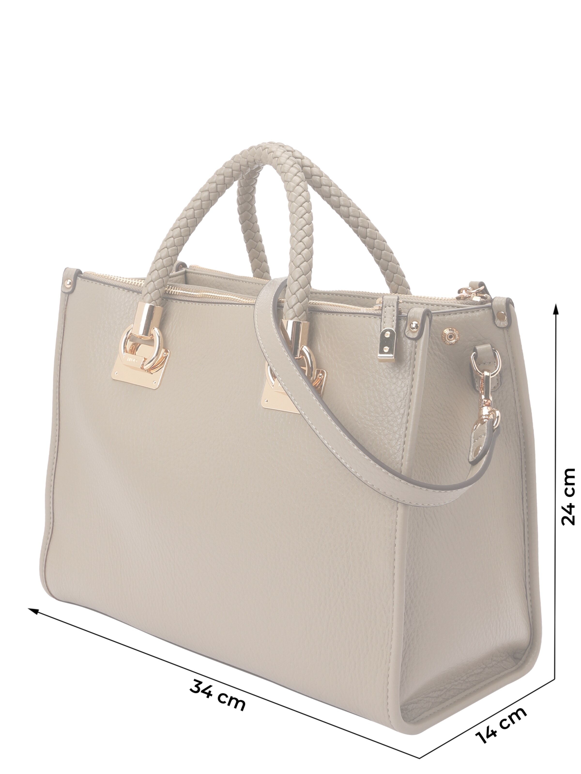 Sacs à main 'ECS' Liu Jo en gris