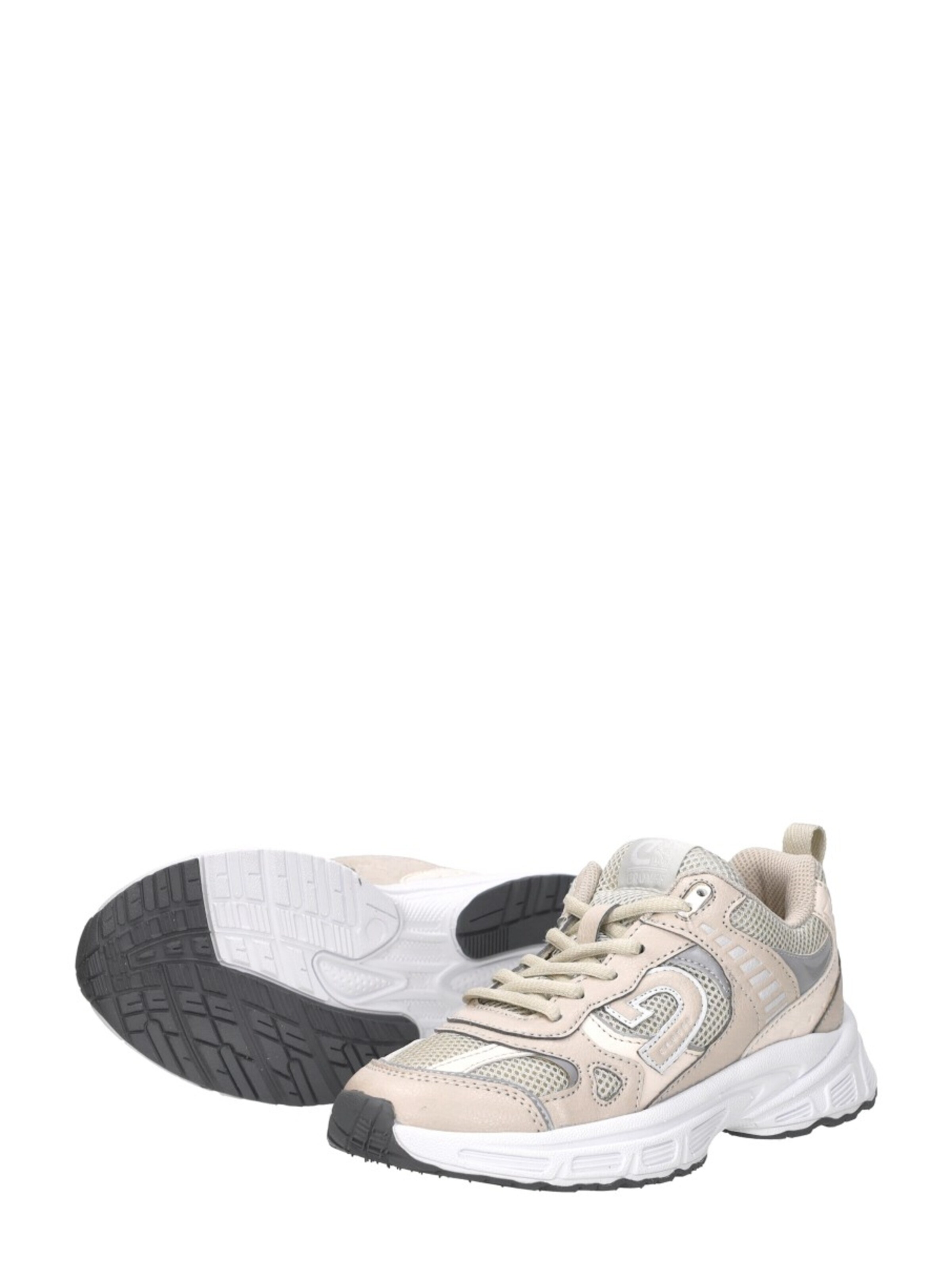 Cruyff Sneakers 'Marti' in Beige