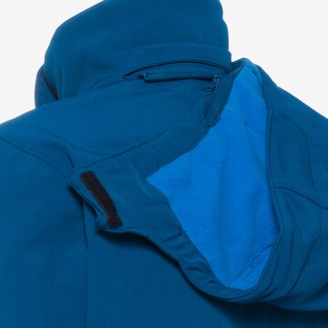 CMP Outdoorjas in Blauw