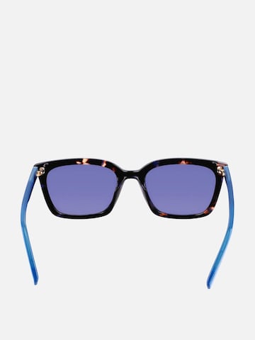 DKNY Sonnenbrille‌‌‌‌‌‌ in Braun